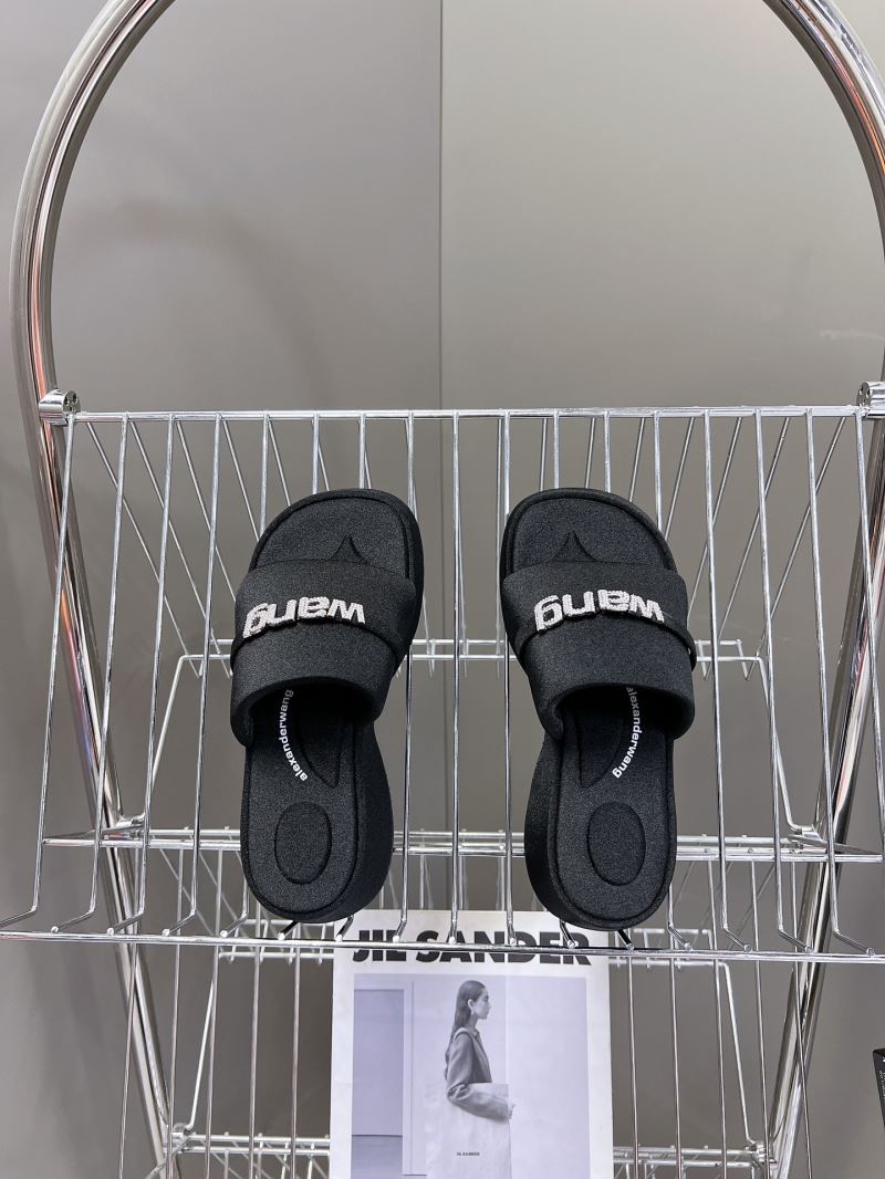 Alexander Wang Sandals